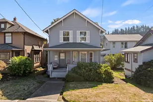 408 High St, Oregon City, OR 97045 - Photo 1