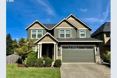 4030 NE Tacoma Ct, Camas, WA 98607 - Photo 1