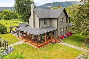 4500 Glenbrook Loop Rd, Riddle, OR 97469 - Photo 1