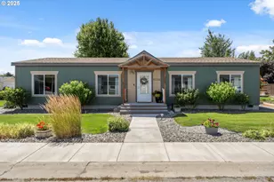 309 NE Davaly Ln, Boardman, OR 97818 - Photo 1