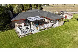 16458 Coffey Ln, Haines, OR 97833 - Photo 1