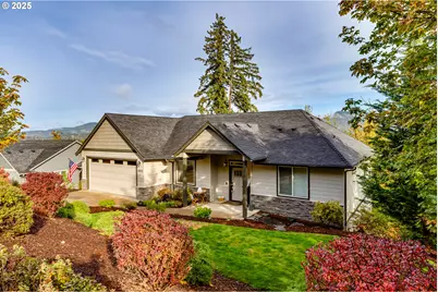 6452 Dogwood St, Springfield, OR 97478 - Photo 1