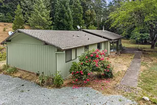 296 Mobley Dr, Azalea, OR 97410 - Photo 1