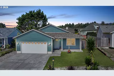 96408 Oceanside Dr, Brookings, OR 97415 - Photo 1
