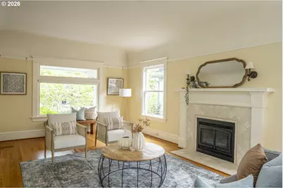 515 NE Floral Pl, Portland, OR 97232 - Photo 5