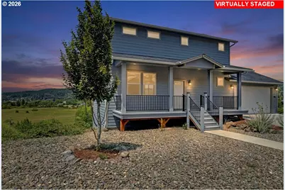 845 Forest Heights St, Sutherlin, OR 97479 - Photo 1