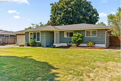 986 Archie St, Eugene, OR 97402 - Photo 1