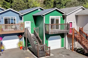 1362 Olney Ave, Astoria, OR 97103 - Photo 1