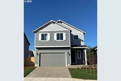 322 W 17th St, Lafayette, OR 97127 - Photo 1