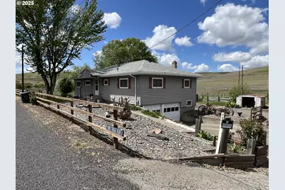 46083 Adams Rd, Pendleton, OR 97801 - Photo 1