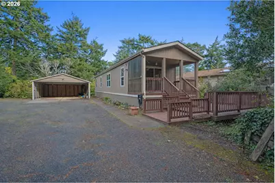 1600 Rhododendron Dr #200, Florence, OR 97439 - Photo 1
