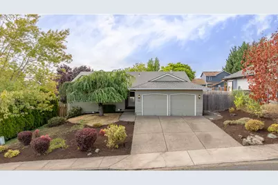 841 12th St, Lafayette, OR 97127 - Photo 1