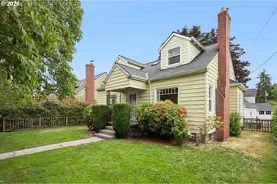 6532 N Knowles Ave, Portland, OR 97217 - Photo 1