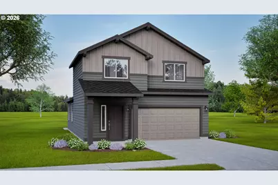 [Address not provided], Springfield, OR 97478 - Photo 1