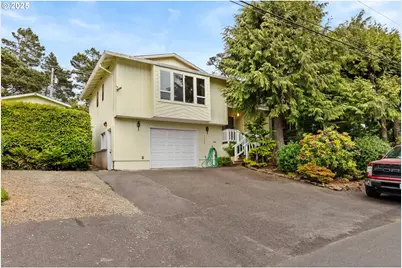 5360 Palisades Dr, Lincoln City, OR 97367 - Photo 1