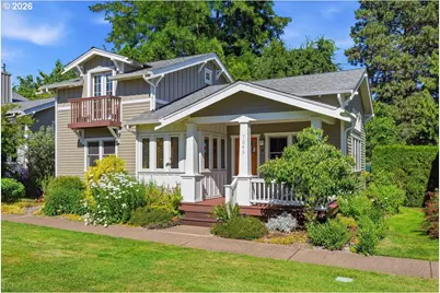 7043 SE Clinton St, Portland, OR 97206 - Photo 1