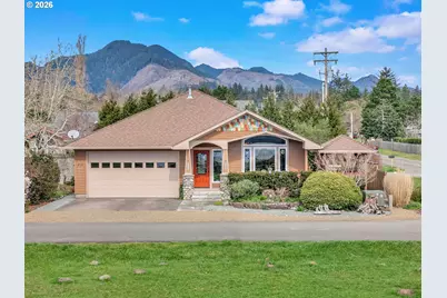 11090 Neptune Way, Nehalem, OR 97131 - Photo 1