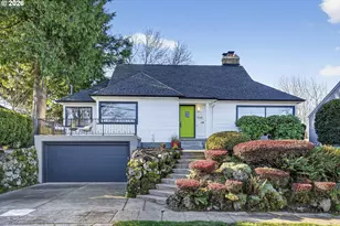 8035 SW 8th Ave, Portland, OR 97219 - Photo 1