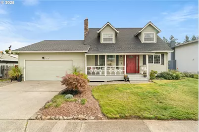 2324 NW Norman Ave, Gresham, OR 97030 - Photo 1