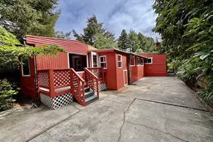 1600 Rhododendron Dr, Florence, OR 97439 - Photo 1