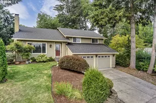 4800 NW Kahneeta Ct, Portland, OR 97229 - Photo 1