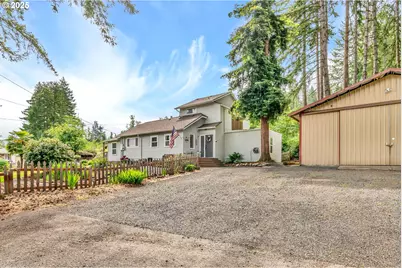 39620 Deerhorn Rd, Springfield, OR 97478 - Photo 1