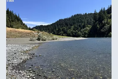 Silver Creek Rd #2, Gold Beach, OR 97444 - Photo 1