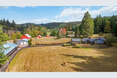 720 Abernathy Creek Rd, Longview, WA 98632 - Photo 1