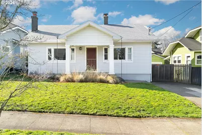 3215 NE 63rd Ave, Portland, OR 97213 - Photo 1