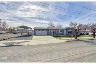1187 H St, Baker City, OR 97814 - Photo 1