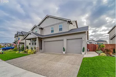 3521 S Kennedy Dr, Ridgefield, WA 98642 - Photo 1