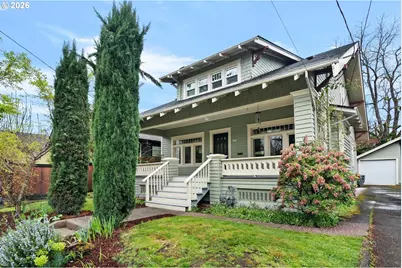 1923 SE 50th Ave, Portland, OR 97215 - Photo 1