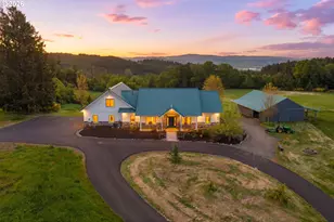 16600 NW Oak Ridge Rd, Yamhill, OR 97148 - Photo 1
