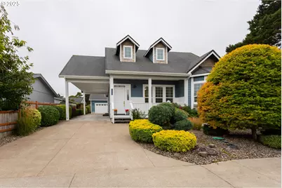 1640 17th St, Florence, OR 97439 - Photo 1
