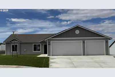 2830 Curlew St, Umatilla, OR 97882 - Photo 1