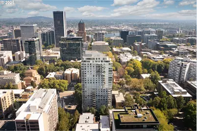 1500 SW 11th Ave #1704, Portland, OR 97201 - Photo 1