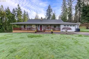 31080 S Dhooghe Rd, Colton, OR 97017 - Photo 1