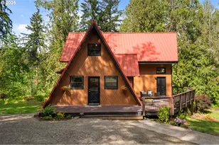 26564 S Burns Rd, Mulino, OR 97042 - Photo 1