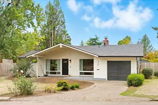 12580 SW Faircrest St, Portland, OR 97225 - Photo 1