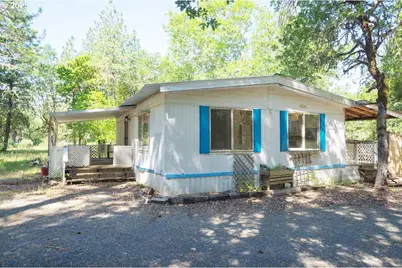 [Address not provided], Cave Junction, OR 97523 - Photo 1