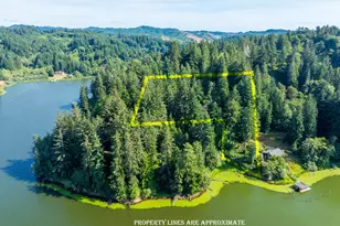 2582 S Tenmile, Lakeside, OR 97449 - Photo 1