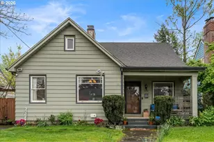 5820 NE Halsey St, Portland, OR 97213 - Photo 1