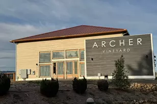 9664 NE Fox Farm Rd, Dundee, OR 97115 - Photo 1