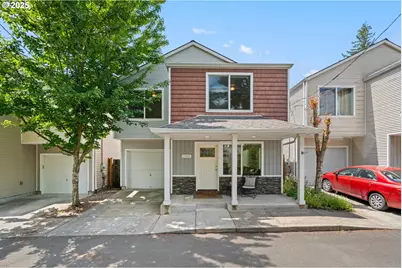 11936 SE Market St, Portland, OR 97216 - Photo 1