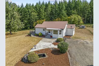 145 Frye Rd, Castle Rock, WA 98611 - Photo 1