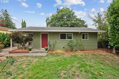 6239 SE 120th Ave, Portland, OR 97266 - Photo 1