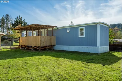 600 Leiken Ln, Roseburg, OR 97470 - Photo 1