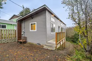 245 S Dolphin, Rockaway Beach, OR 97136 - Photo 1