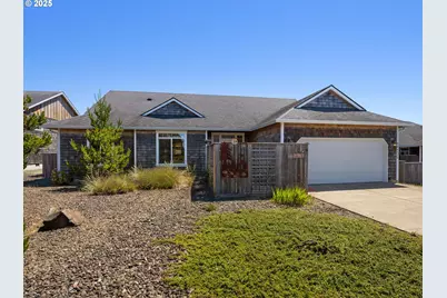 34535 Pinyon Dr, Manzanita, OR 97130 - Photo 1