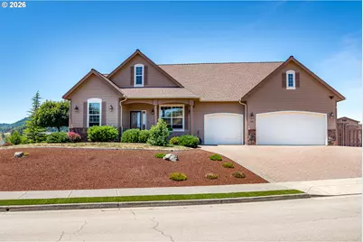 330 Wil Way, Winston, OR 97496 - Photo 1